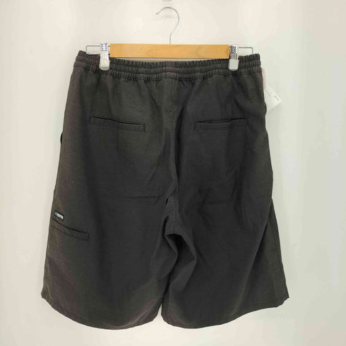 ラディアル RADIALL TRUE DEAL WIDE FIT EASY SHORTS トゥルーディール ワイドフィット イージーショートパンツ メンズ M