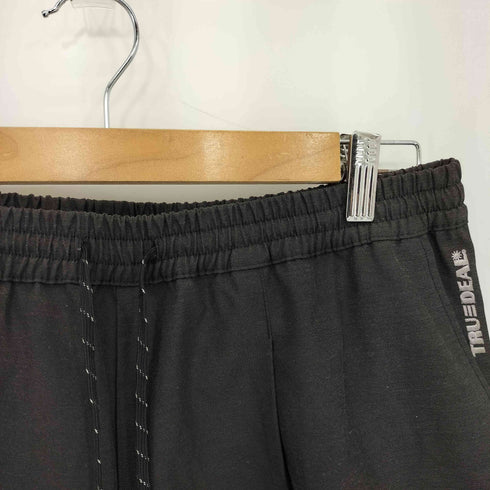 ラディアル RADIALL TRUE DEAL WIDE FIT EASY SHORTS トゥルーディール ワイドフィット イージーショートパンツ メンズ M