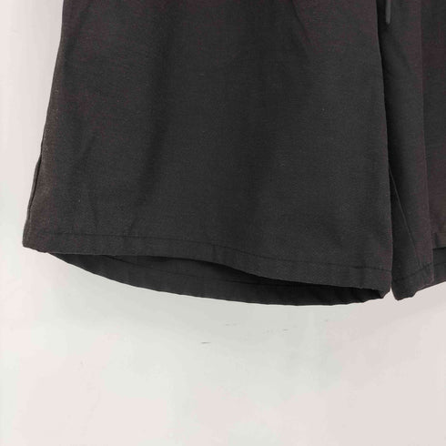 ラディアル RADIALL TRUE DEAL WIDE FIT EASY SHORTS トゥルーディール ワイドフィット イージーショートパンツ メンズ M