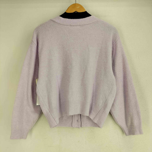 スナイデルホーム SNIDEL HOME カラーカーディガン レディース ONE SIZE