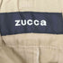 ズッカ ZUCCa コットンドライツイルパンツ メンズ S