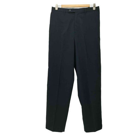 フォークアンドスプーン FORK&SPOON 24SS TEC LINENパンツ メンズ 5