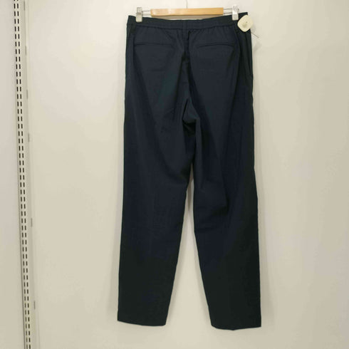 フォークアンドスプーン FORK&SPOON 24SS TEC LINENパンツ メンズ 5