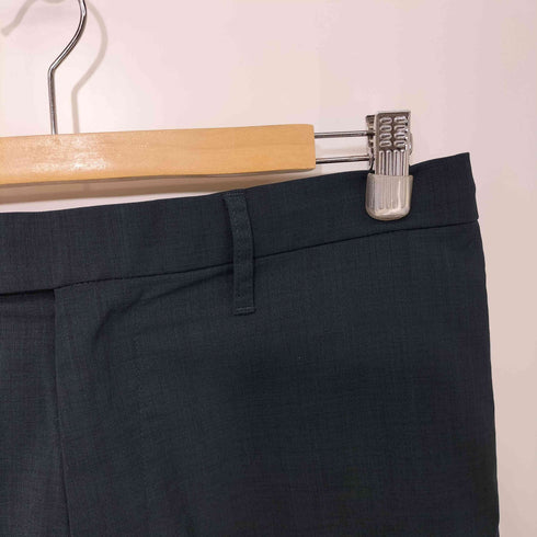 フォークアンドスプーン FORK&SPOON 24SS TEC LINENパンツ メンズ 5