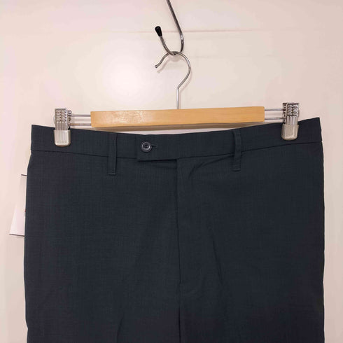 フォークアンドスプーン FORK&SPOON 24SS TEC LINENパンツ メンズ 5