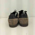 アディダス adidas × Kader Sylla Samba ADV Core Black × ケイダー・シイラ サンバADV コアブラック ローカットスニーカー メンズ 27cm