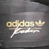 アディダス adidas × Kader Sylla Samba ADV Core Black × ケイダー・シイラ サンバADV コアブラック ローカットスニーカー メンズ 27cm