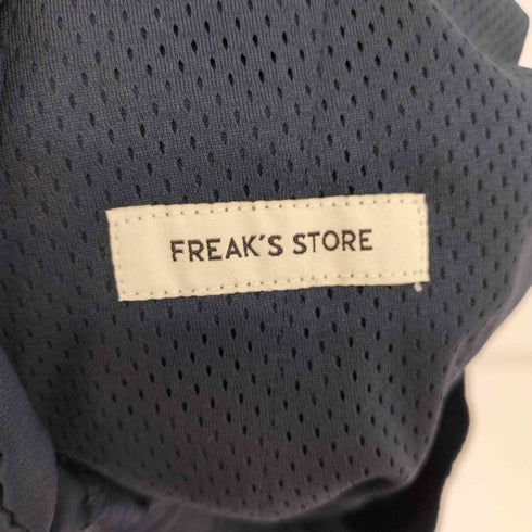フリークスストア FREAKS STORE 25SS AiRide クロップド クライミング パンツ メンズ JPN:L