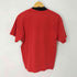 Wassup House Basic Logo Print Tee メンズ import:S