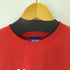 Wassup House Basic Logo Print Tee メンズ import:S
