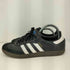 アディダス adidas Samba ADV Core Black サンバ ADV コアブラック ローカットスニーカー メンズ 27cm