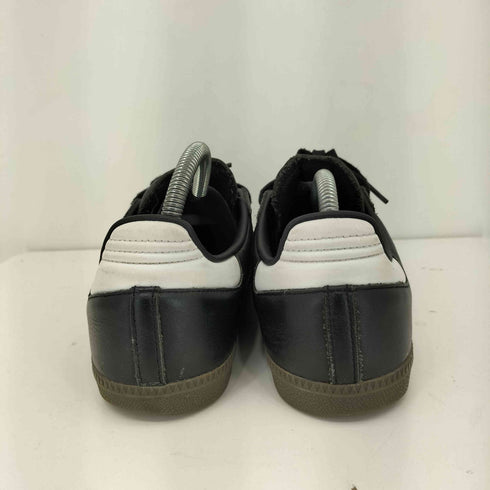 アディダス adidas Samba ADV Core Black サンバ ADV コアブラック ローカットスニーカー メンズ 27cm
