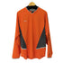 ナイキ NIKE メッシュ切替 ゲームシャツ メンズ import:XL