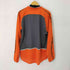 ナイキ NIKE メッシュ切替 ゲームシャツ メンズ import:XL