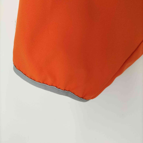 ナイキ NIKE メッシュ切替 ゲームシャツ メンズ import:XL