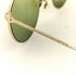 オリバーピープルズ OLIVER PEOPLES OV1186S Coleridge sun メタルボストンサングラス メンズ 50□22-145
