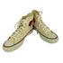コンバースオールスター CONVERSE ALLSTAR ハートパッチ ハイカットスニーカー レディース JPN:23.5