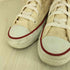 コンバースオールスター CONVERSE ALLSTAR ハートパッチ ハイカットスニーカー レディース JPN:23.5