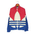 アディダスオリジナルス adidas Originals B TF OUT WVN TRACK TOP ビッグ トレフォイル アウト ウーブン トラック トップ メンズ JPN:L