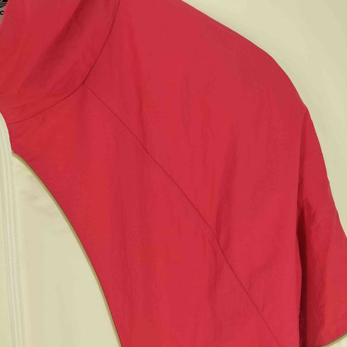 アディダスオリジナルス adidas Originals B TF OUT WVN TRACK TOP ビッグ トレフォイル アウト ウーブン トラック トップ メンズ JPN:L