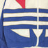 アディダスオリジナルス adidas Originals B TF OUT WVN TRACK TOP ビッグ トレフォイル アウト ウーブン トラック トップ メンズ JPN:L