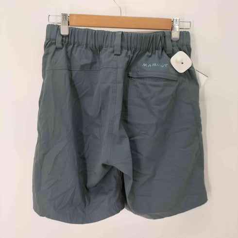 マムート MAMMUT TREKKERS Shorts メンズ M