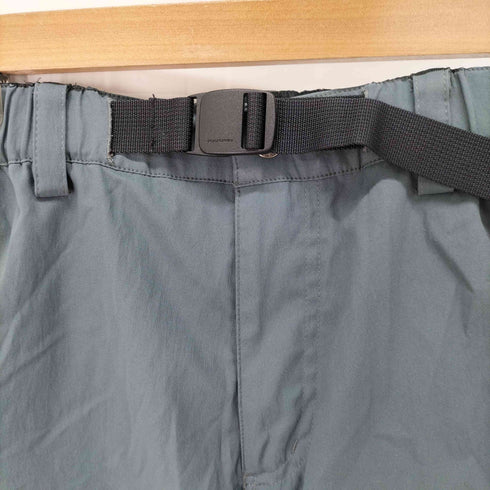 マムート MAMMUT TREKKERS Shorts メンズ M