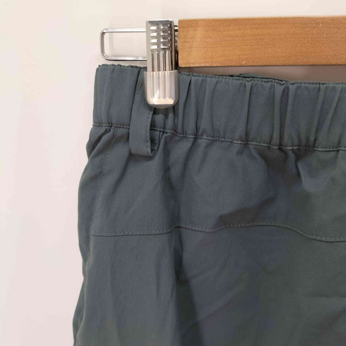 マムート MAMMUT TREKKERS Shorts メンズ M