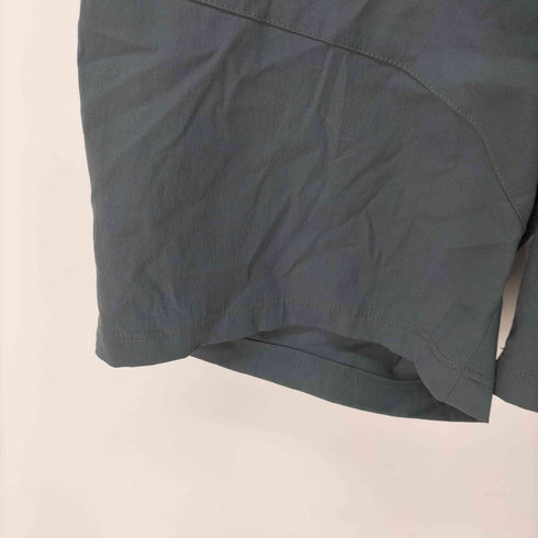マムート MAMMUT TREKKERS Shorts メンズ M