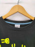 キューン CUNE プリントデザイン Tシャツ レディース import:M
