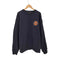 キス KITH for the New York Knicks NY to the World Nelson Crewneck メンズ JPN:XL