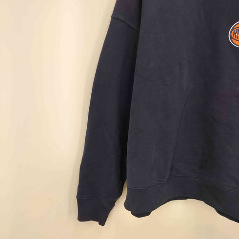 キス KITH for the New York Knicks NY to the World Nelson Crewneck メンズ JPN:XL
