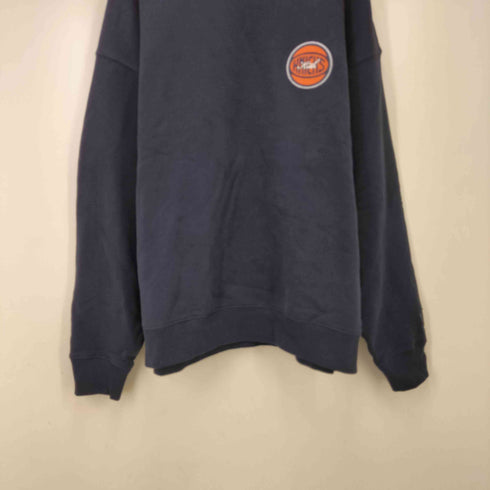 キス KITH for the New York Knicks NY to the World Nelson Crewneck メンズ JPN:XL
