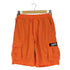 サプライヤー SUPPLIER CARGO SHORTS カーゴショーツ ブランドロゴ ハーフパンツ メンズ JPN:M