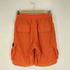 サプライヤー SUPPLIER CARGO SHORTS カーゴショーツ ブランドロゴ ハーフパンツ メンズ JPN:M