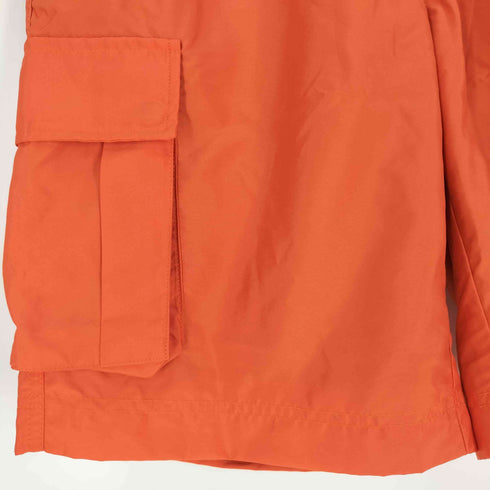 サプライヤー SUPPLIER CARGO SHORTS カーゴショーツ ブランドロゴ ハーフパンツ メンズ JPN:M