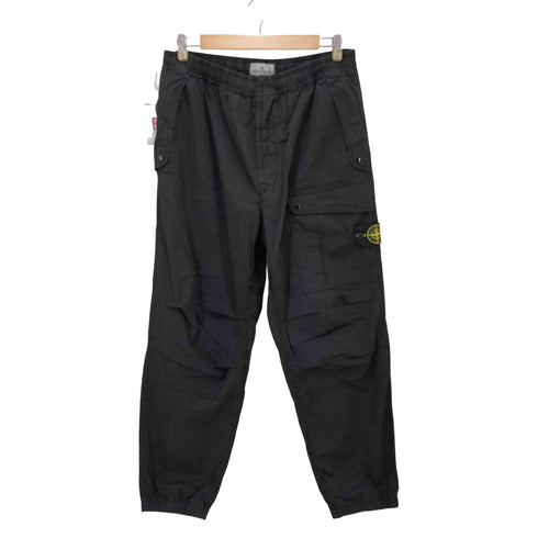 ストーンアイランド STONE ISLAND CARGO PANTS / カーゴパンツ メンズ w34