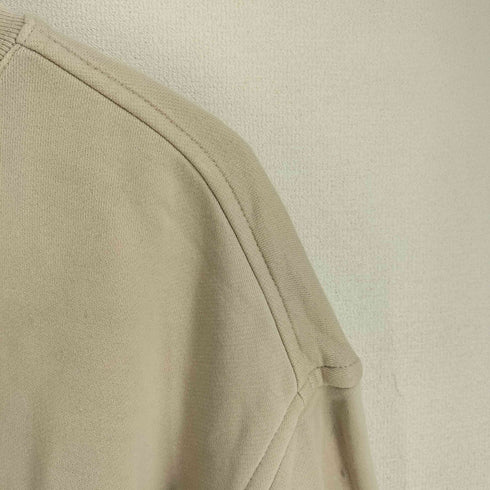 ドレステリア DRESSTERIOR カシミヤタッチ裏毛プルオーバー レディース JPN:38