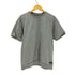ザノースフェイス THE NORTH FACE S/S Heavy Cotton Logo Crew メンズ JPN:M