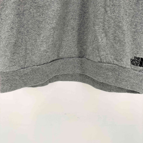 ザノースフェイス THE NORTH FACE S/S Heavy Cotton Logo Crew メンズ JPN:M
