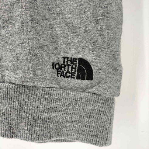 ザノースフェイス THE NORTH FACE S/S Heavy Cotton Logo Crew メンズ JPN:M