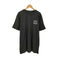 ボーンアンドレイズド BORN X RAISED THORNS MEMORIAL CREWNECK 両面プリントクルーネックTシャツ メンズ JPN:L