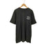ボーンアンドレイズド BORN X RAISED THORNS MEMORIAL CREWNECK 両面プリントクルーネックTシャツ メンズ JPN:L