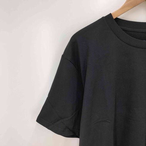 ボーンアンドレイズド BORN X RAISED THORNS MEMORIAL CREWNECK 両面プリントクルーネックTシャツ メンズ JPN:L