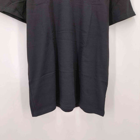 ボーンアンドレイズド BORN X RAISED THORNS MEMORIAL CREWNECK 両面プリントクルーネックTシャツ メンズ JPN:L