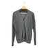 ジョンスメドレー JOHN SMEDLEY コットンニット カーディガン レディース M