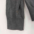 ジョンスメドレー JOHN SMEDLEY コットンニット カーディガン レディース M