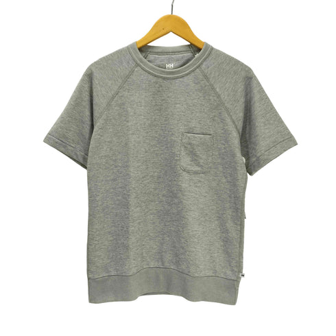 ヘリーハンセン HELLY HANSEN MAXIFRESH TERRY TEE メンズ JPN:M