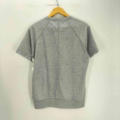 ヘリーハンセン HELLY HANSEN MAXIFRESH TERRY TEE メンズ JPN:M