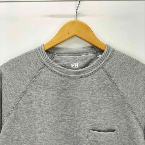 ヘリーハンセン HELLY HANSEN MAXIFRESH TERRY TEE メンズ JPN:M